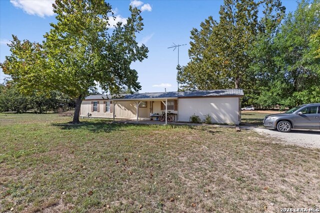1411 B & C Democrat Property Photo 2