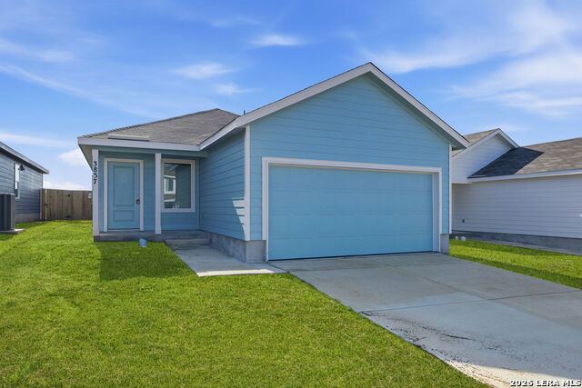 3837 Swift Fox Rd