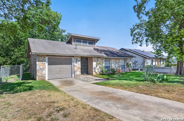 5411 Encanta Property Photo 2