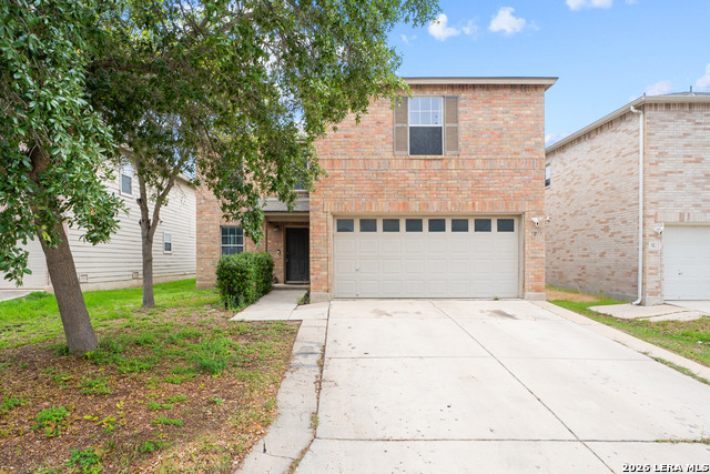 5019 Green Post Property Photo 1