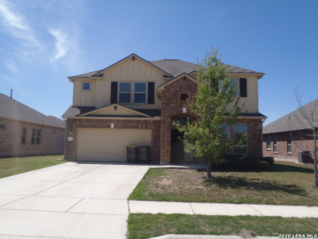 5009 Arrow Rdg Property Photo 1