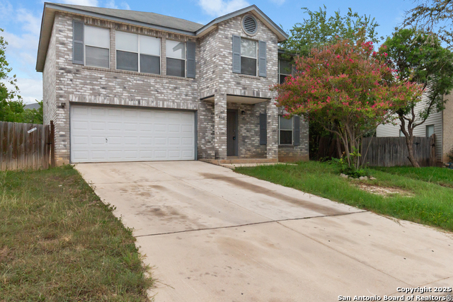 8310 Border Ridge Dr Property Photo 1