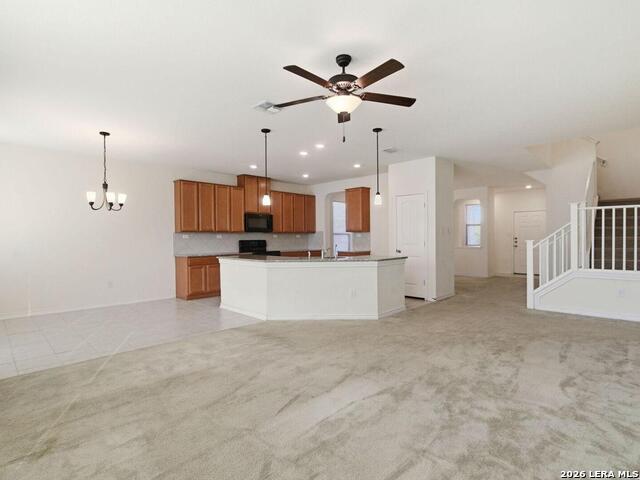 205 Lone Falls Dr Property Photo 7