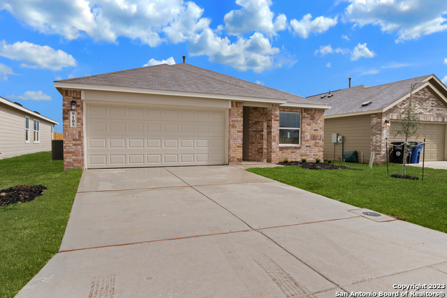 9105 Navarro Vista Property Photo 1