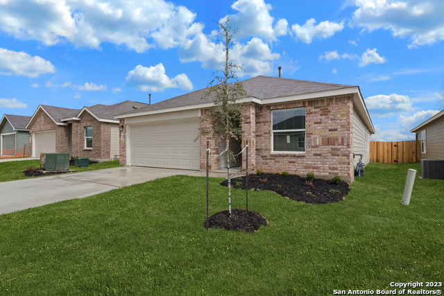 9105 Navarro Vista Property Photo 2