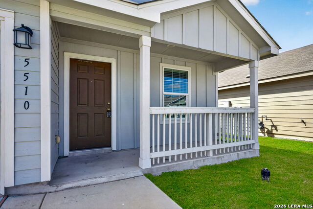 5510 Basil Chase Property Photo 4