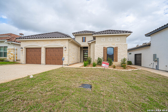 2032 Toscano Way Property Photo 1