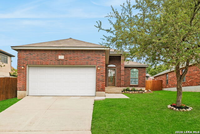 6726 Raintree Path Property Photo 1