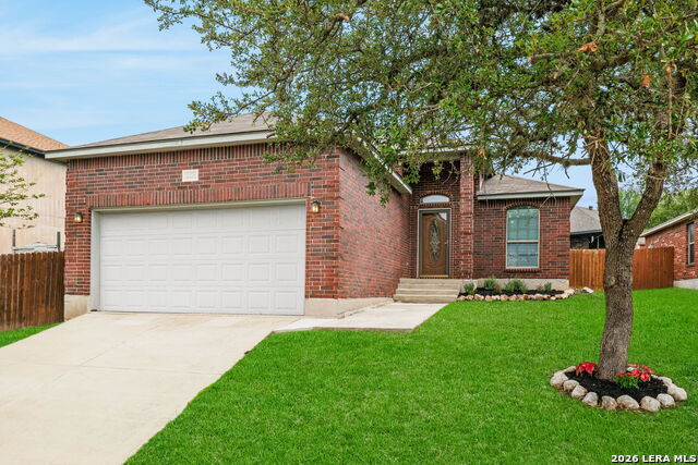 6726 Raintree Path Property Photo 2
