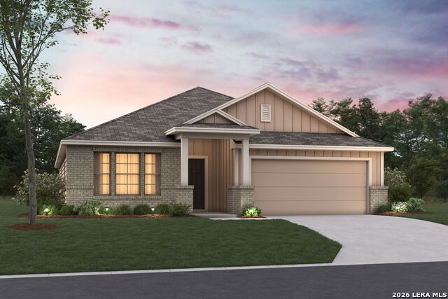 2848 Cavern Grove Property Photo 1
