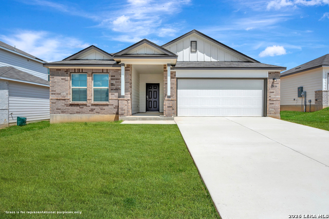 1016 Amber Lake Property Photo 1