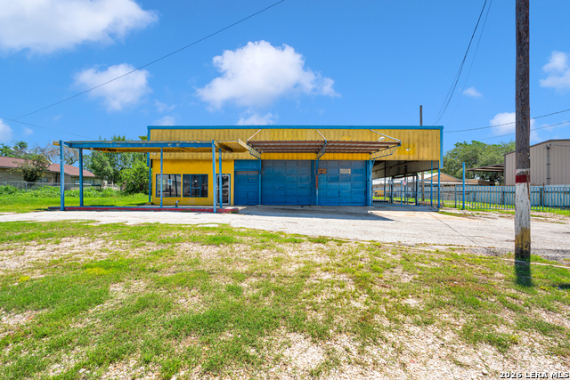 710 N Teel Property Photo 1