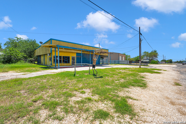 710 N Teel Property Photo 2