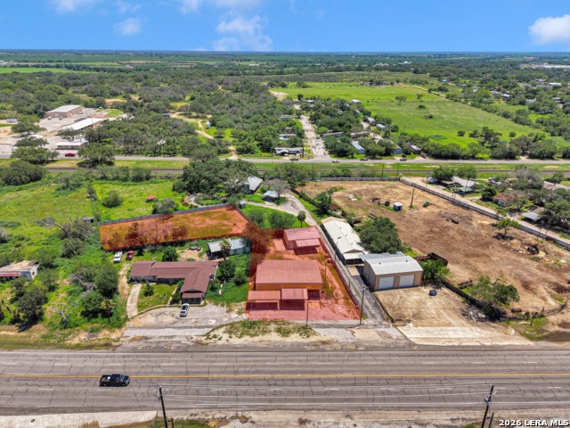 710 N Teel Property Photo 3