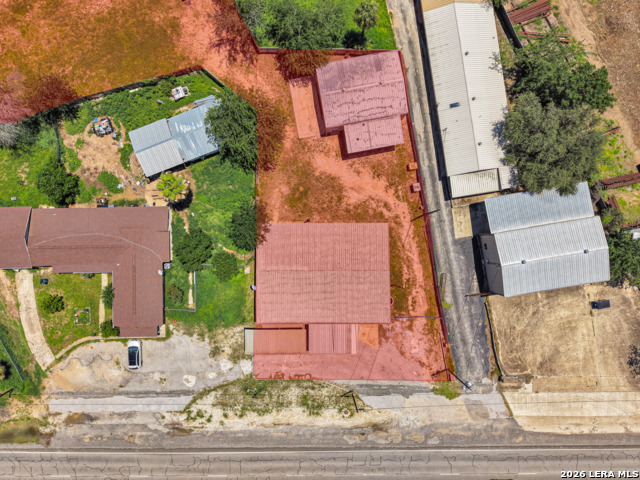 710 N Teel Property Photo 4