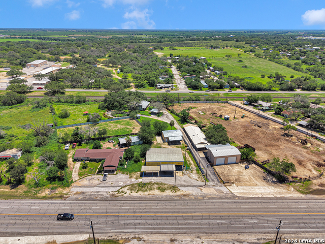 710 N Teel Property Photo 11