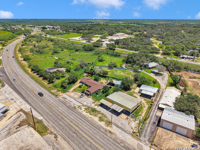 710 N Teel Property Photo 13
