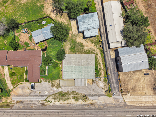 710 N Teel Property Photo 14