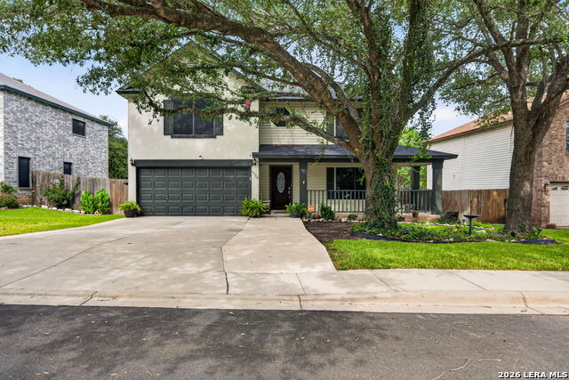3308 Baldwin Park Property Photo 1