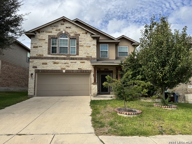 6755 INDIAN LDG Property Photo 1