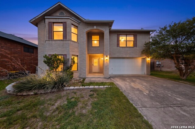1652 Willow Top Dr Property Photo 1