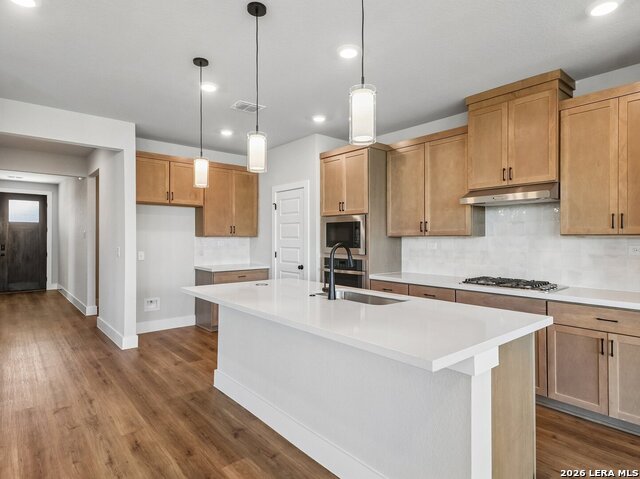 7059 Hayes Horizon Property Photo 3