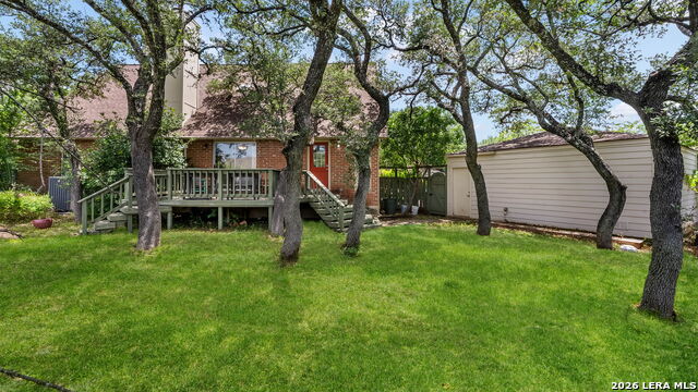 2535 Wilderness Hl Property Photo 19