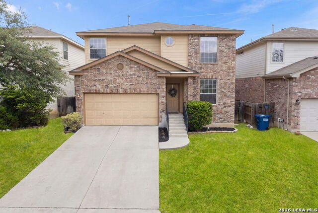 13622 Topaz Lk Property Photo 1