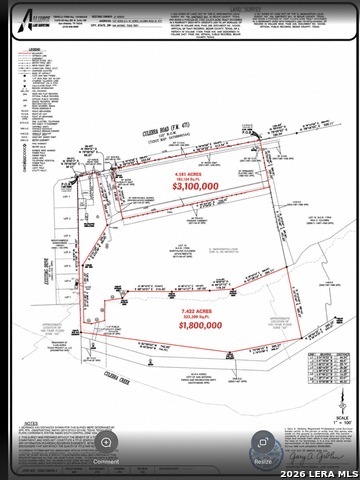 P-16a Culebra Rd Property Photo 1