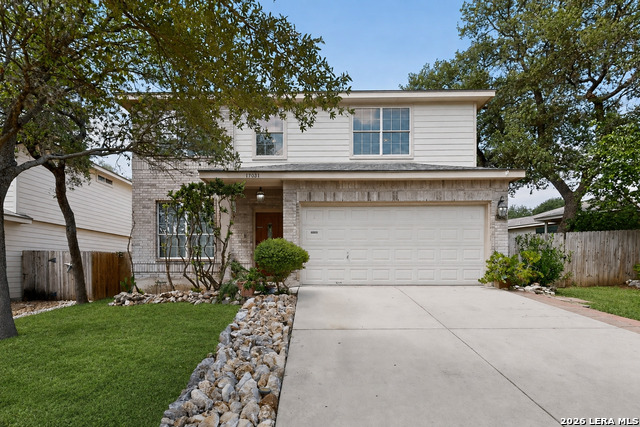 17031 Graham Walk Property Photo 1