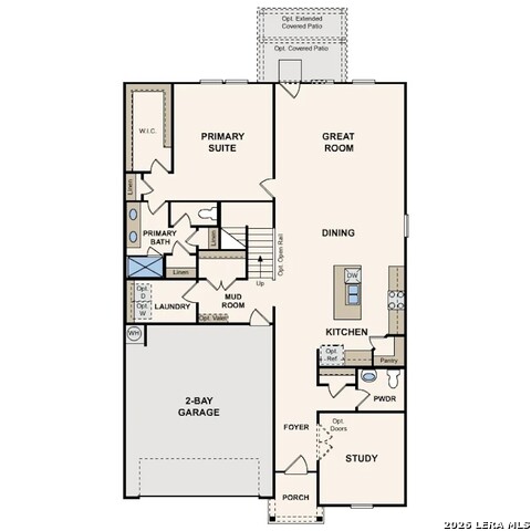 2533 Heritance Pass Property Photo 2