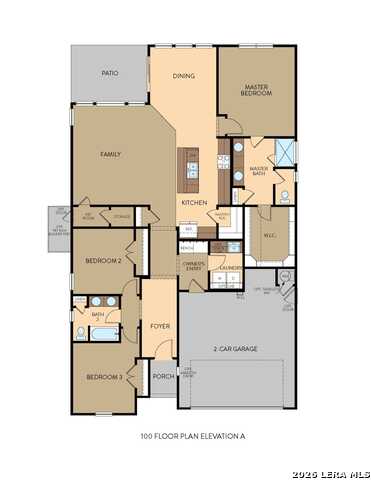 7014 Walkers Loop Property Photo 2