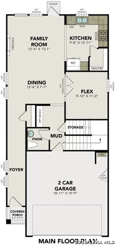 285 W Quill Dr Building 7 Property Photo 28