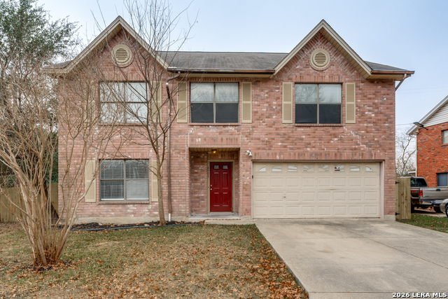 6903 Beech Trail Dr Property Photo 1