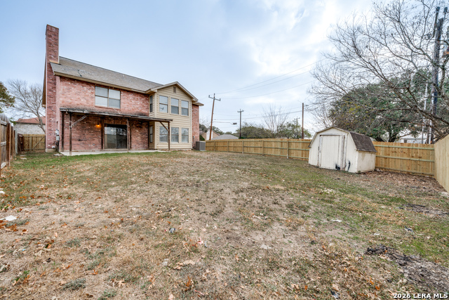 6903 Beech Trail Dr Property Photo 27
