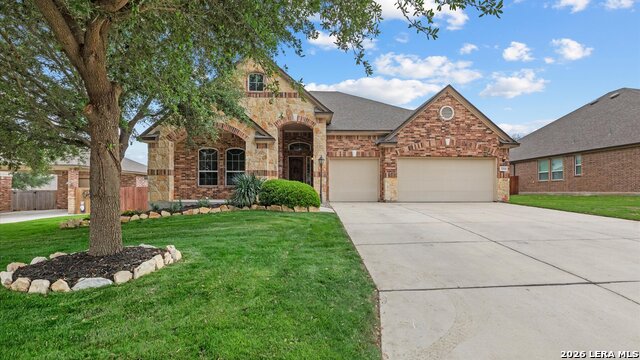 3314 Jasons Way Property Photo 1