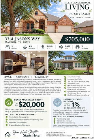 3314 Jasons Way Property Photo 58