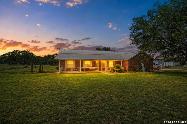 3091 County Road 357 Property Photo 1