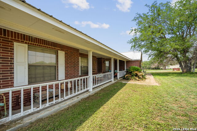 3091 County Road 357 Property Photo 3
