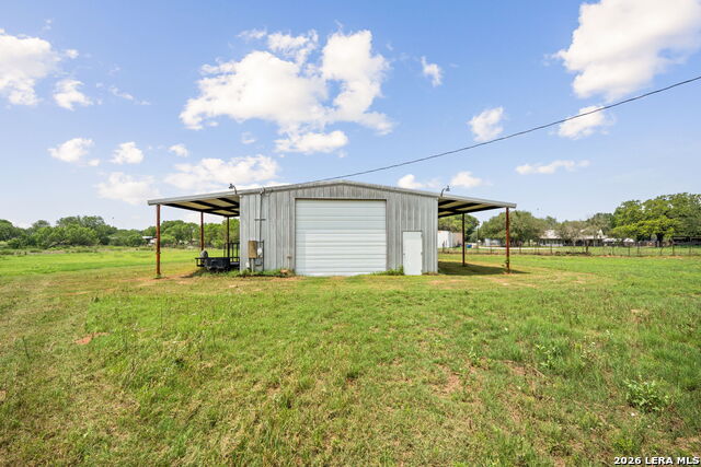 3091 County Road 357 Property Photo 21