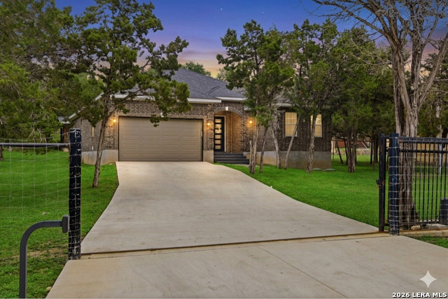 27218 Sherwood Forest Property Photo 1