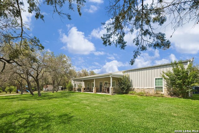 575 County Road 342 Property Photo 1