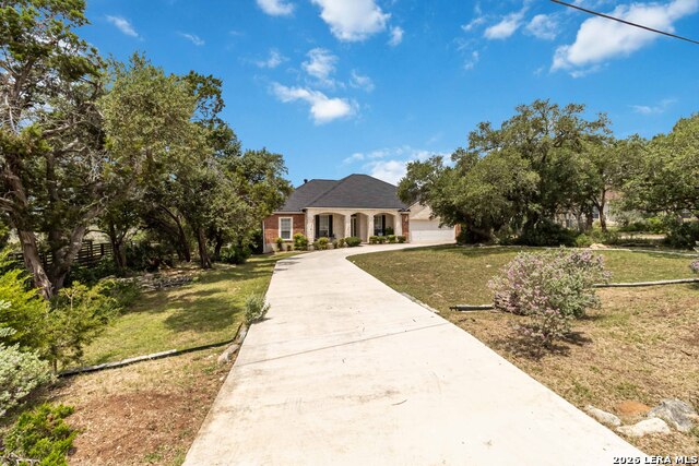 573 Mountain Oaks Dr Property Photo 1