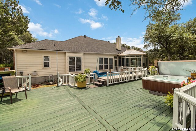 573 Mountain Oaks Dr Property Photo 48