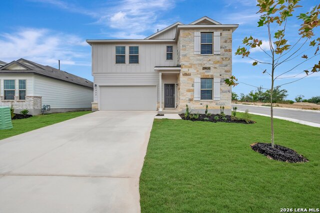 6264 Persimmon Lake Property Photo 1
