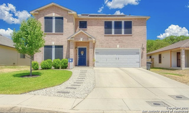 11038 Hillsdale Loop Property Photo 1
