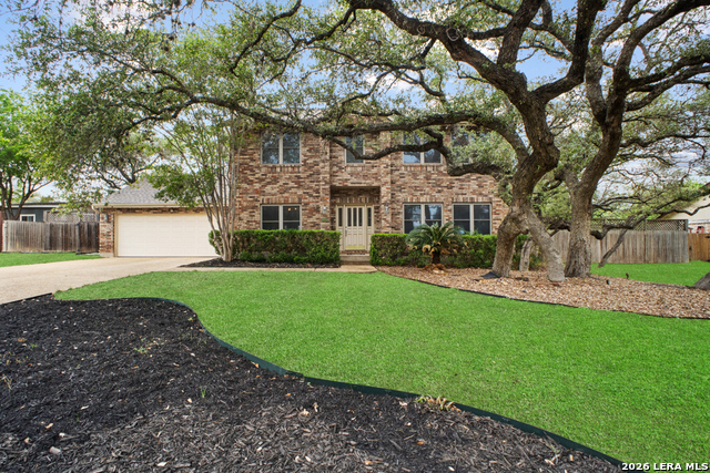 111 Merry Trl Property Photo 1