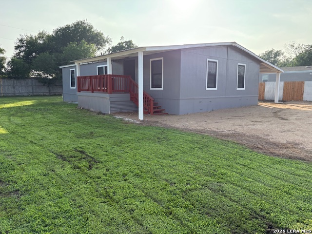 104 BLUEBONNET DR
