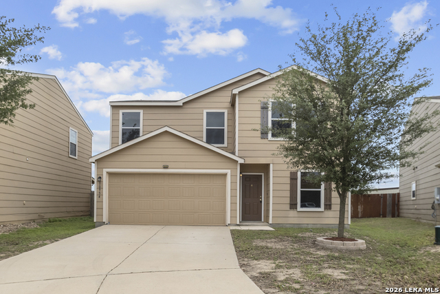 10954 Rustic Spoke Property Photo 1