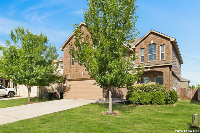 8447 Meadow Plains Property Photo 2